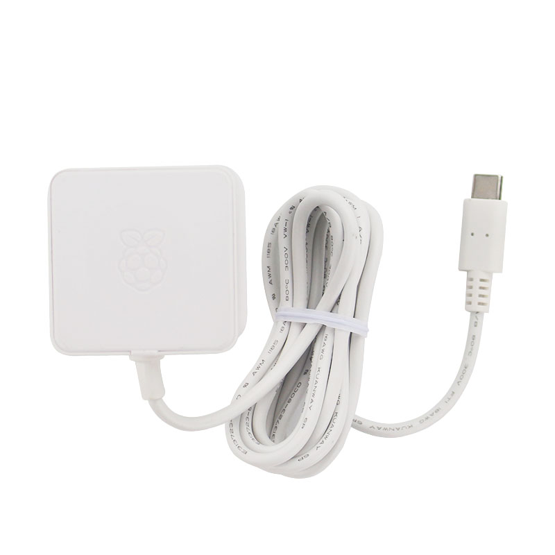 Officiële Raspberry Pi 4 Voedi - Phone Accessories Uk recensie en prijs