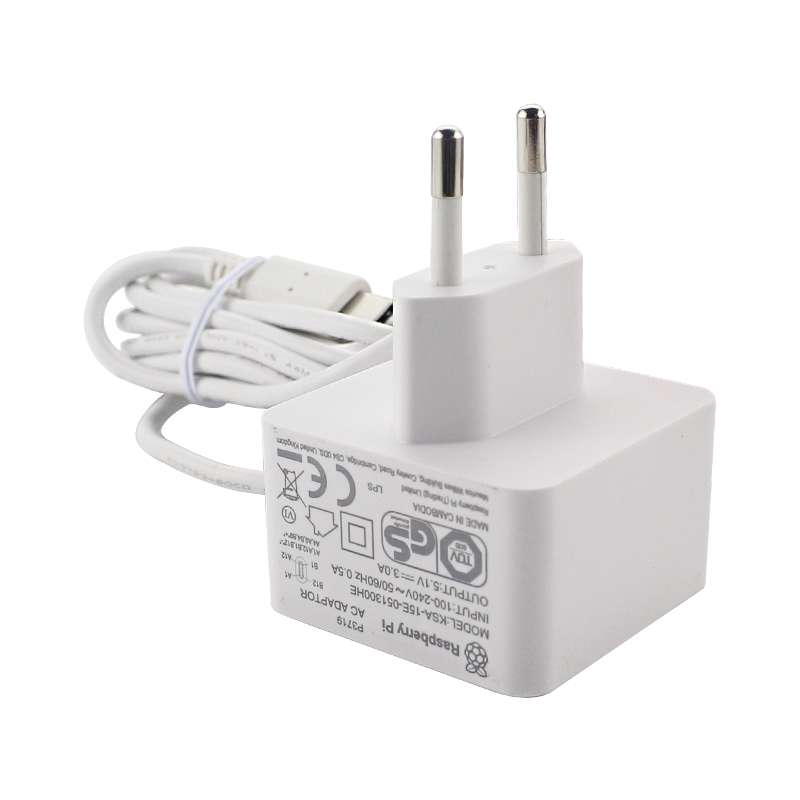 Officiële Raspberry Pi 4 Voedi - Phone Accessories Uk recensie en prijs