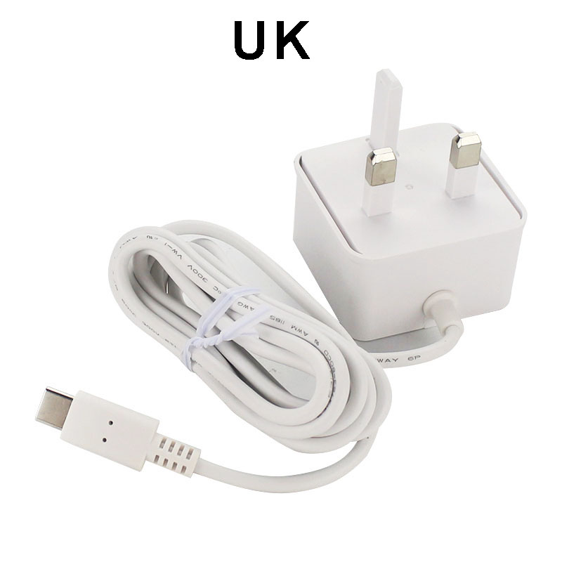 Officiële Raspberry Pi 4 Voedi - Phone Accessories Uk recensie en prijs