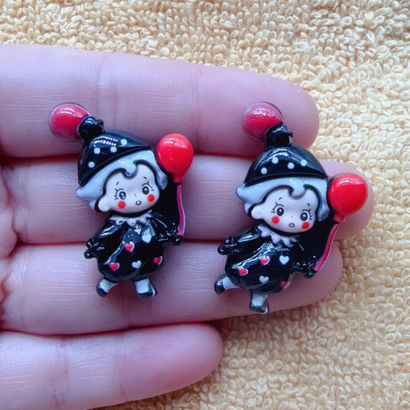 12 stuks Joker Ballon Kinderen - Phone Accessories Are recensie en prijs