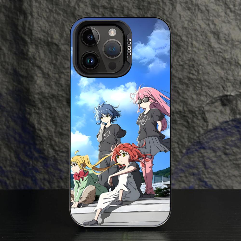 Anime Cool Bocchi the Rock Tel - Phone Accessories Kiosk recensie en prijs